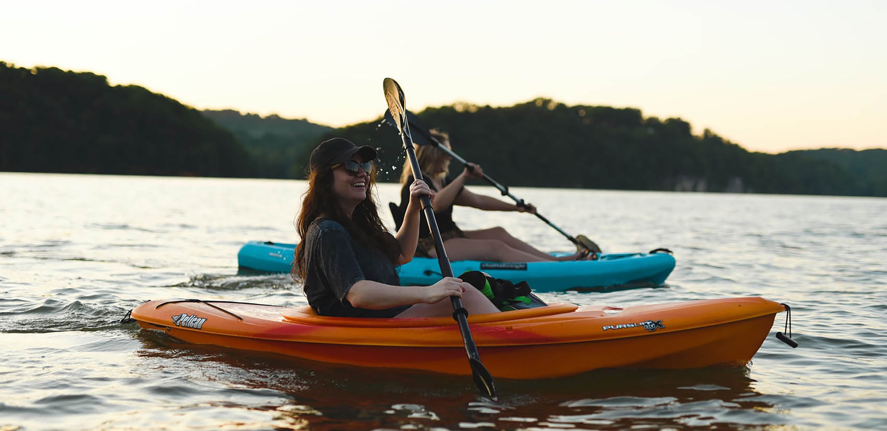 Let's Try Kayaking! First-timer Tips for the Whole Family | KEEN Footwear