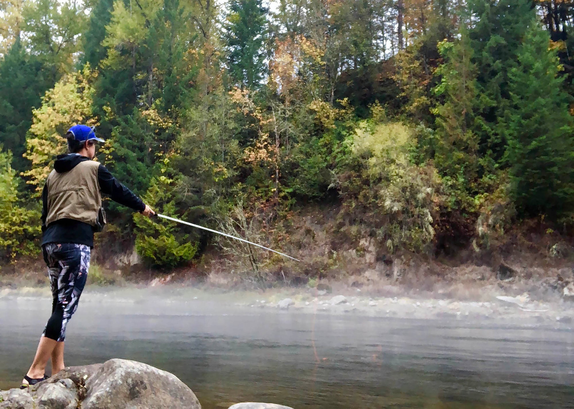 Gear Review Roundup: The Best Wet-Wading Shoes