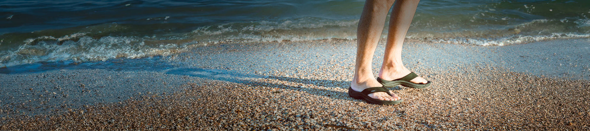 Men’s Water Slip-Ons