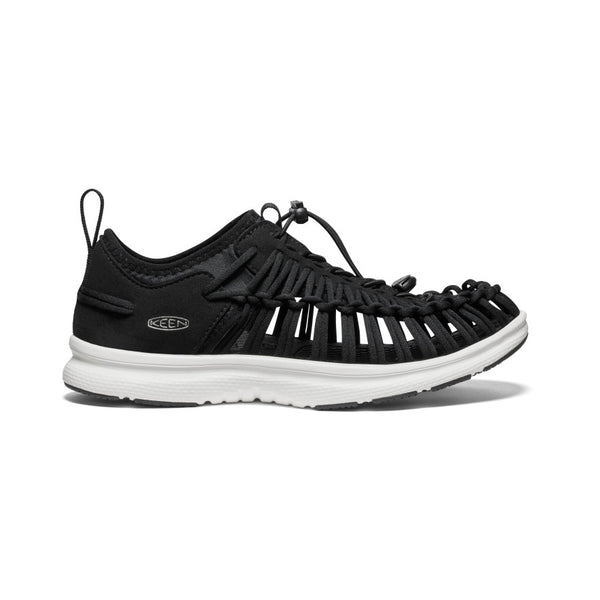Men's UNEEK O3 Black/Star White Sandal | KEEN | KEEN Footwear