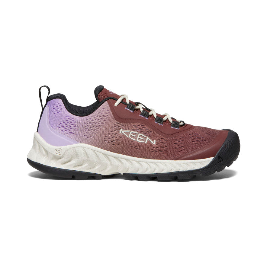 Women's NXIS Speed | Andorra/Purple Rose | KEEN Footwear