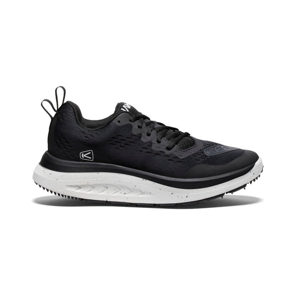 Men's WK400 Walking Shoe | Black/White