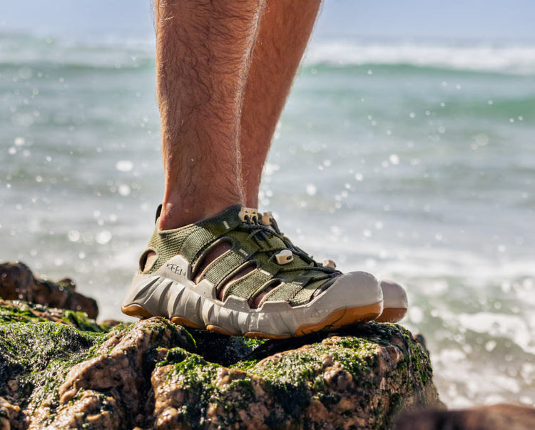 Official KEEN® Site – Consciously Created Footwear for a Better Planet | KEEN  Footwear