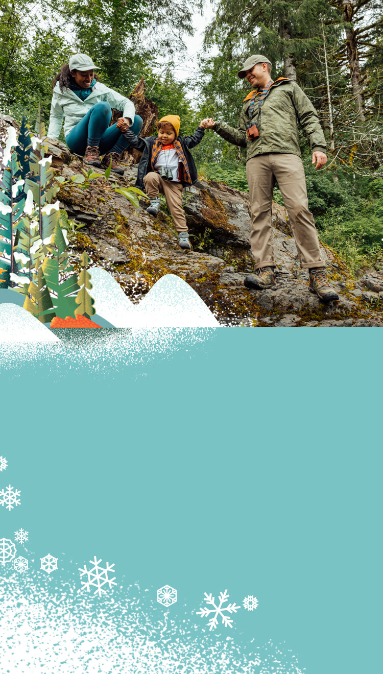 Official KEEN® Site | Largest Selection of KEEN Shoes, Boots & Sandals |  KEEN Footwear