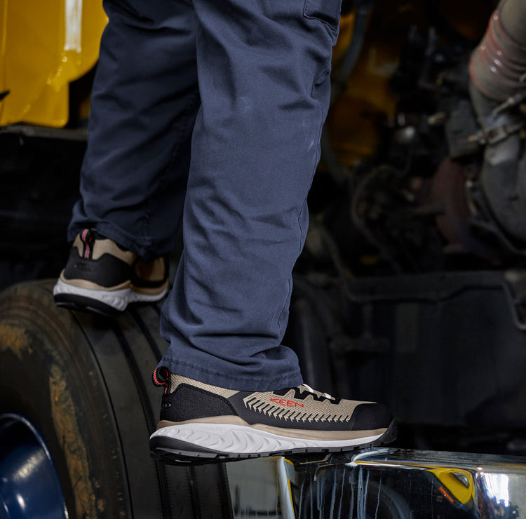Shop for Work Shoes & Boots | KEEN Footwear