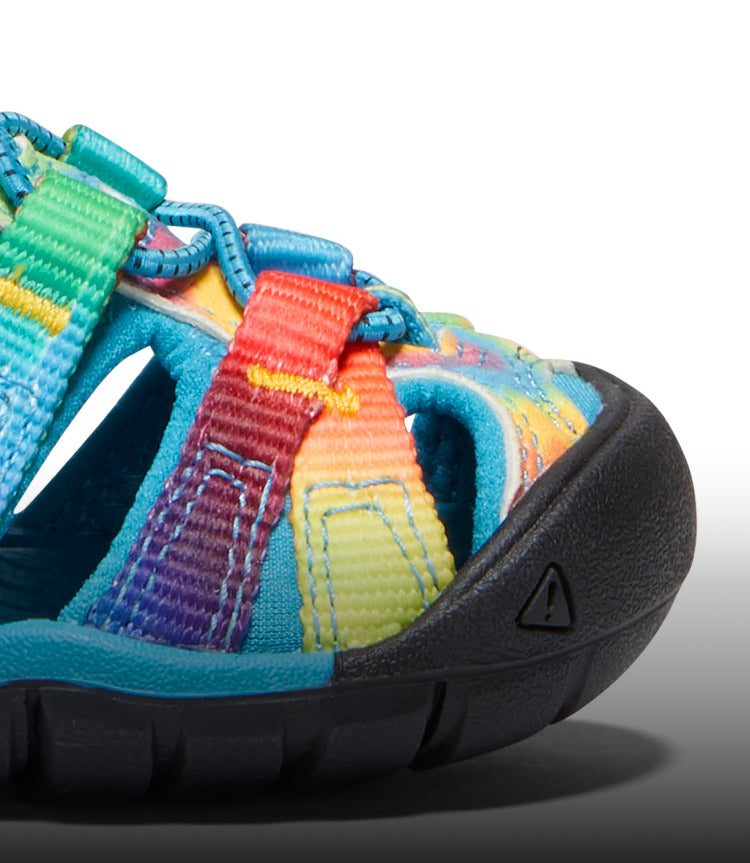Toddlers' Water Sandals - Seacamp II CNX | KEEN Footwear