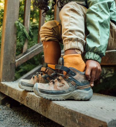 Shop All Kids' Waterproof Shoes & Sandals | KEEN Footwear
