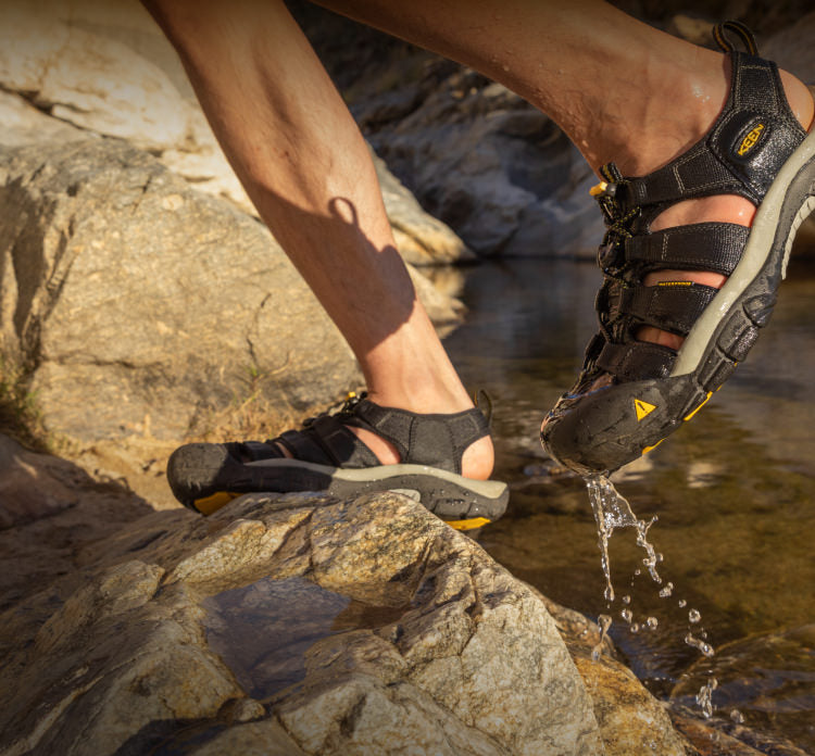 Men's Water Sandals | KEEN Footwear