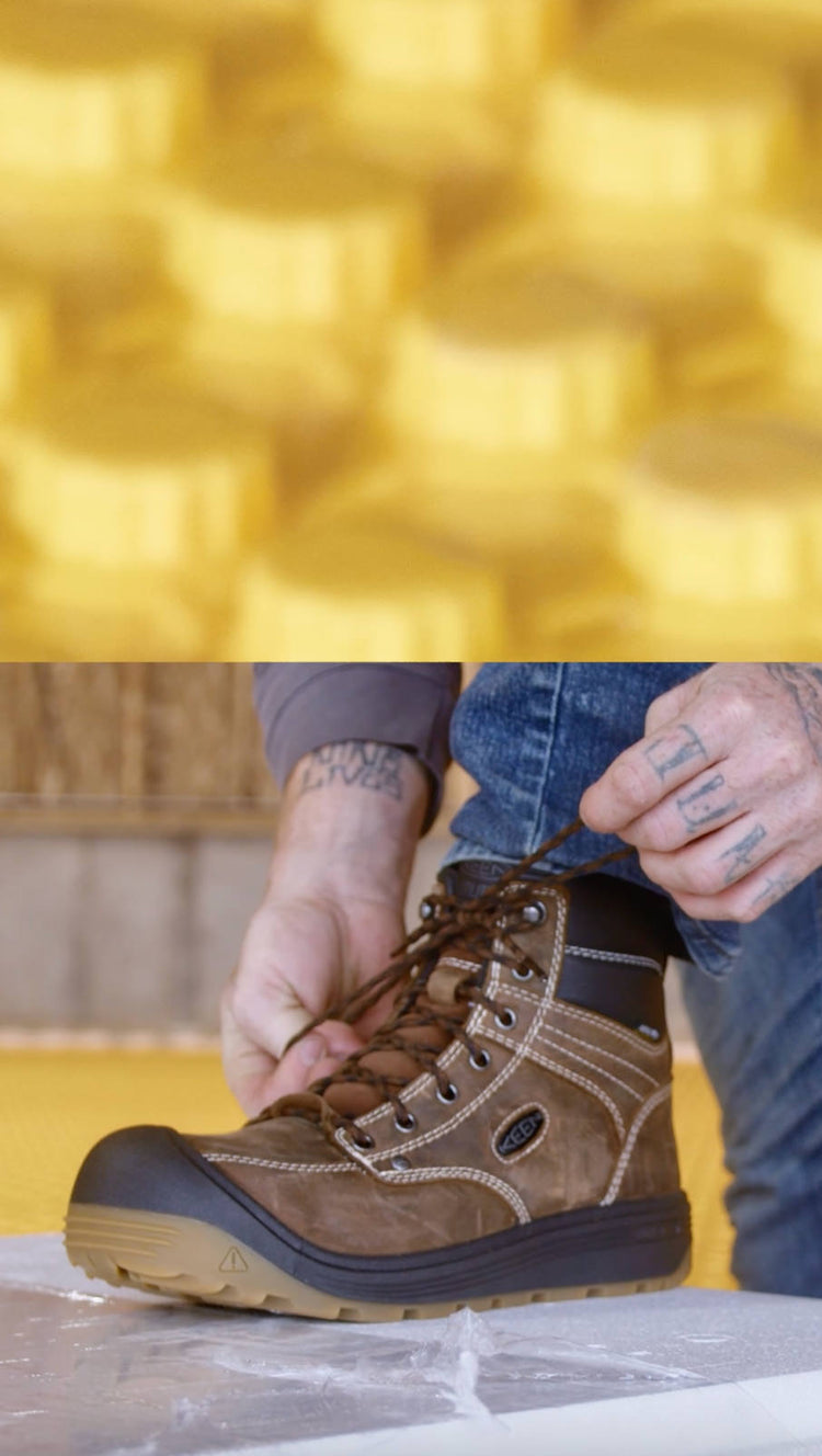Official KEEN® Site | Largest Selection of KEEN Shoes, Boots & Sandals | KEEN  Footwear