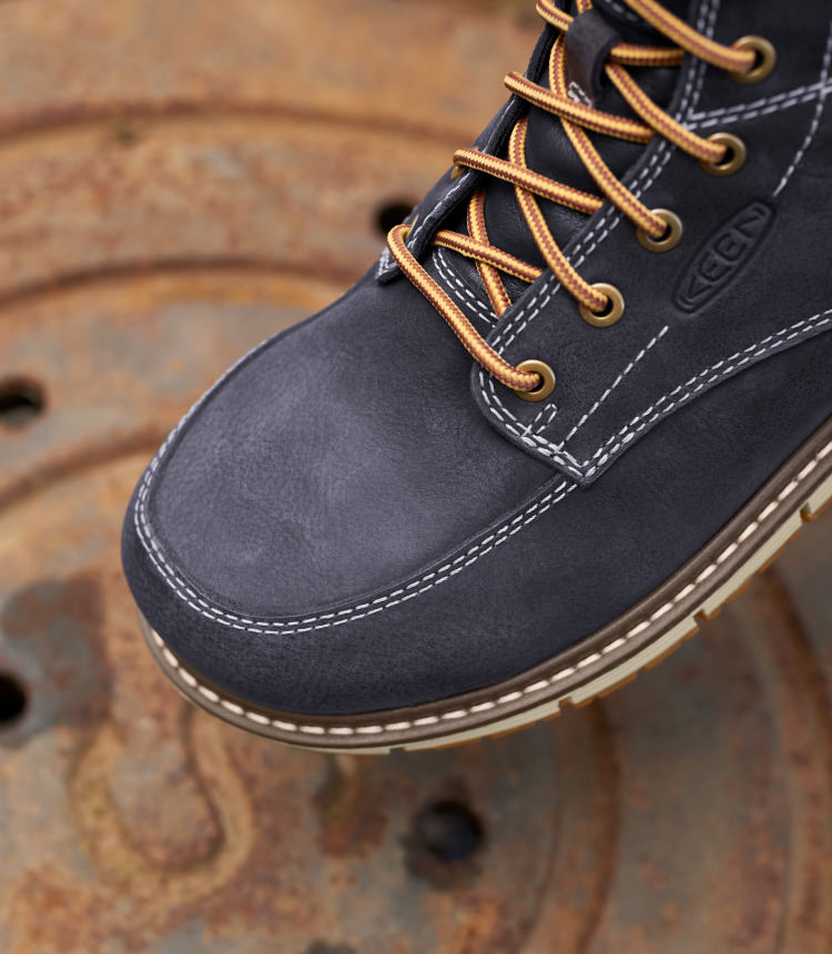 Keen work boots san jose online