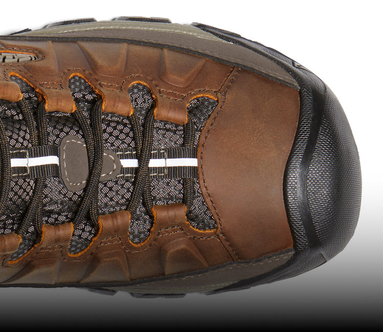 Men's Waterproof Hiking Boots - Targhee III | KEEN Footwear