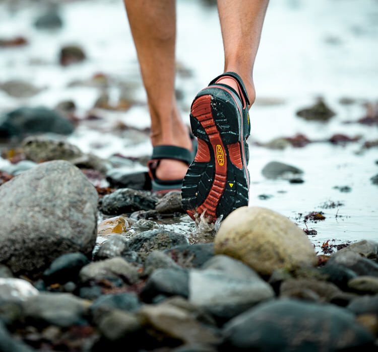 Tips for Choosing the Best Water Sandals | KEEN Footwear