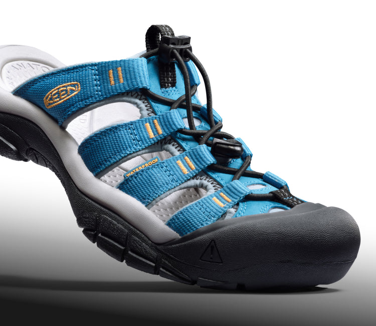 Women's Slide Sandals | Newport Slide | KEEN Footwear