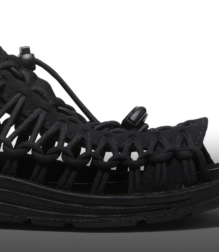 Women's Open Toe Sandals | Uneek II | KEEN Footwear
