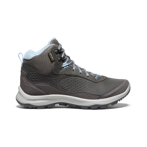 Keen womens shop hiking boots clearance