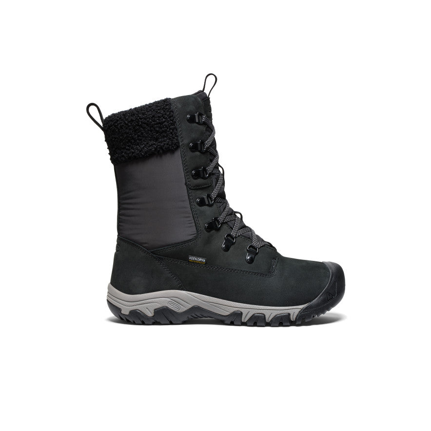 Keen quilted boots online