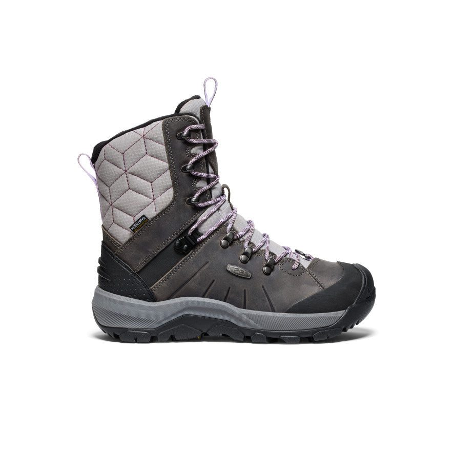 KEEN REVEL 4 MENS BOOTS good