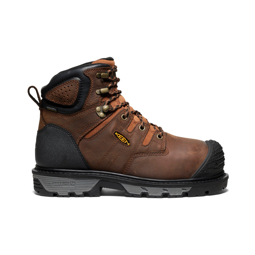 Keen steel toe metatarsal boots online