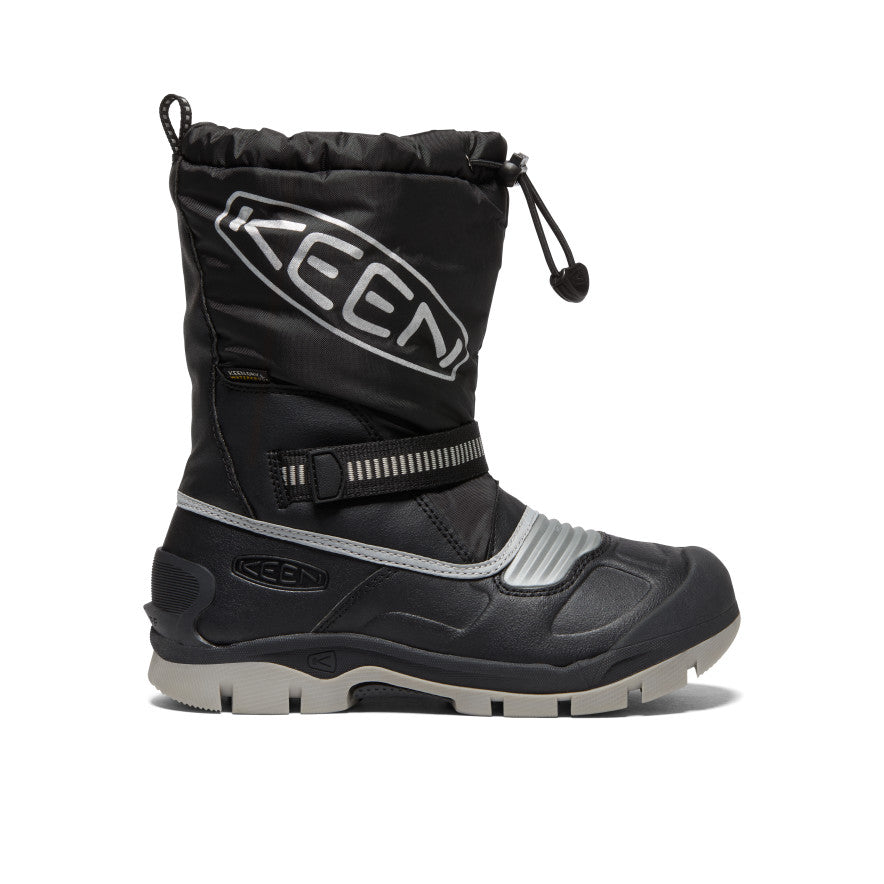 Big Kids' Snow Troll Waterproof Boot | KEEN Footwear