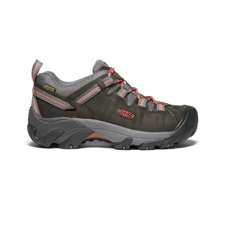 Women's Waterproof Hiking Shoes - Targhee II | KEEN Footwear