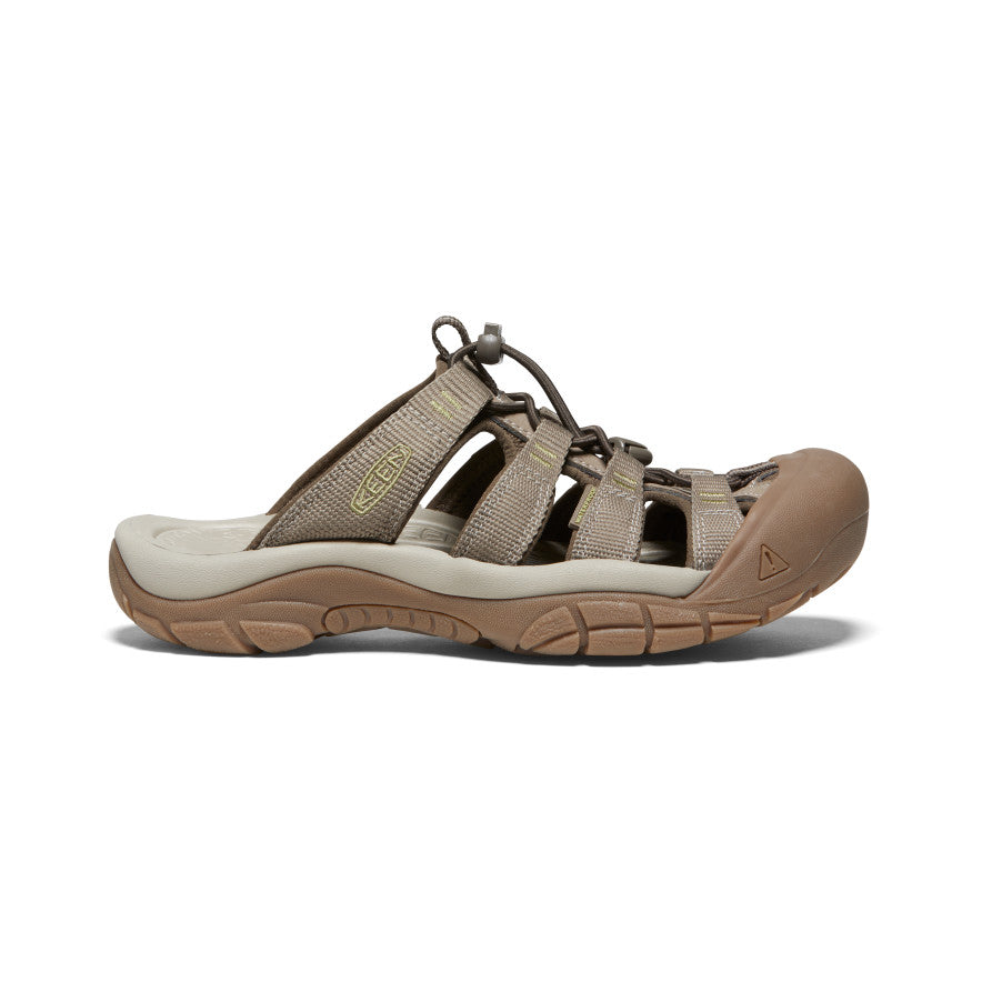 Women's Slide Sandals | Newport Slide | KEEN Footwear
