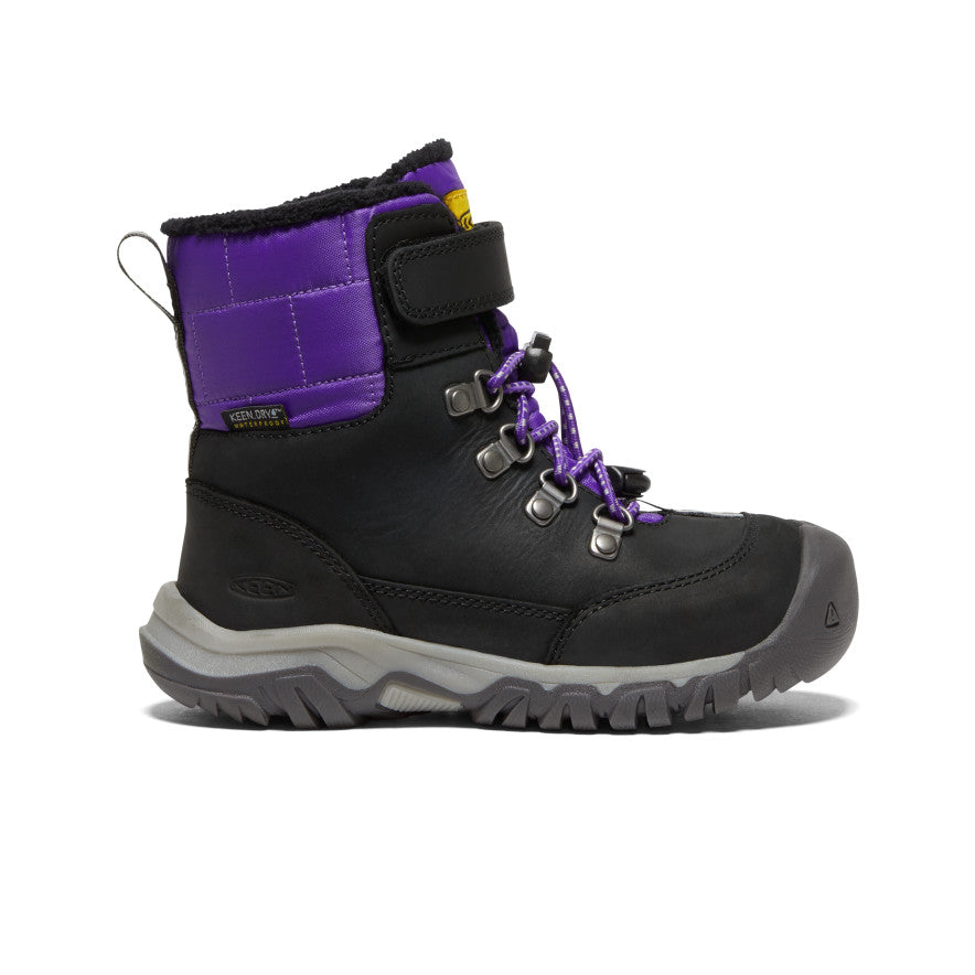 Kids' Snow Boots for Girls - Greta Boot Waterproof | KEEN Footwear
