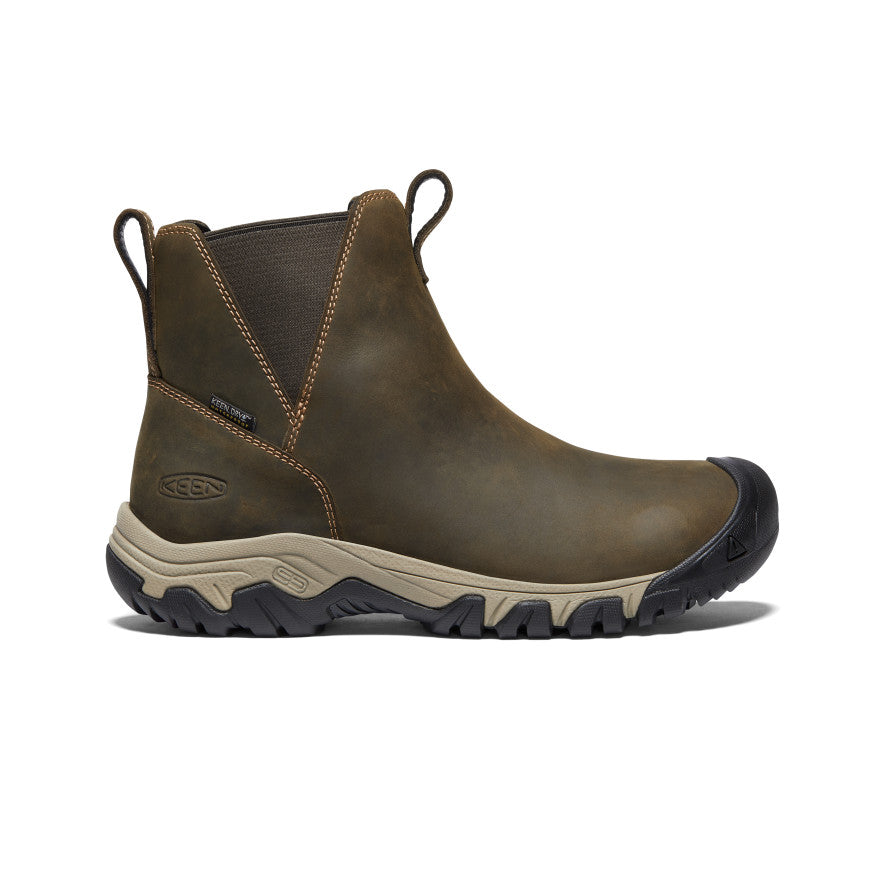 Women's Waterproof Chelsea Boots - Greta Chelsea | KEEN Footwear