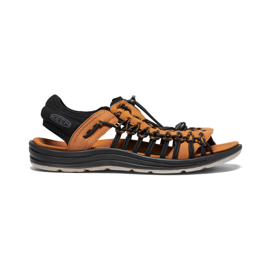 Men's Open Toe Sandals | Uneek II | KEEN Footwear