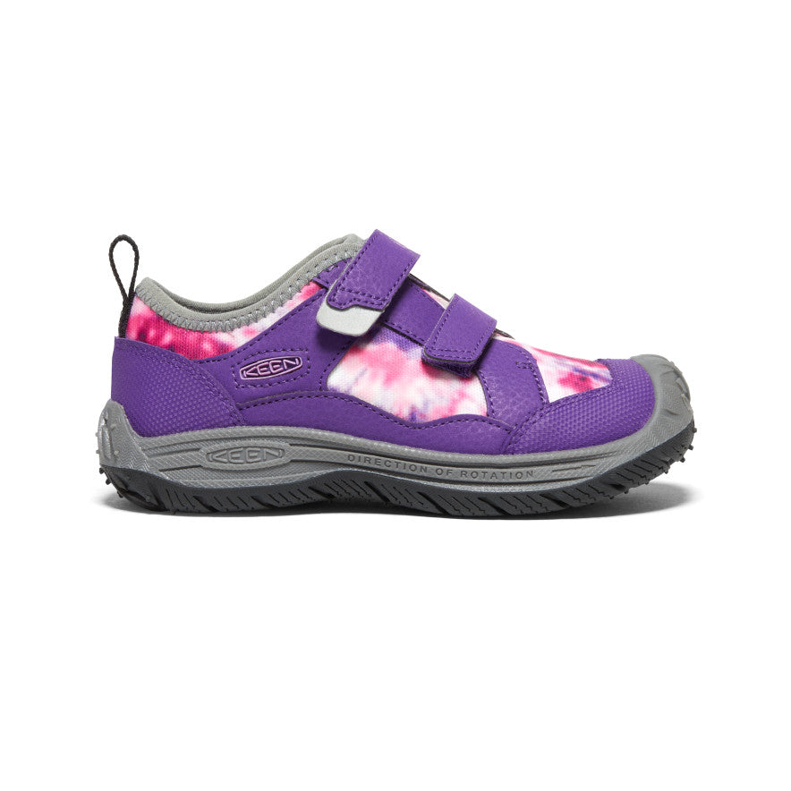 Durable Little Kids' Shoes - Speed Hound | KEEN Footwear