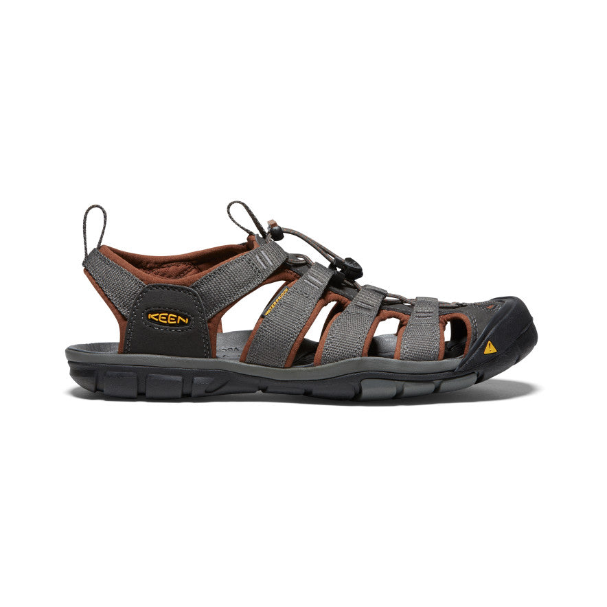 Men's Raven Lightweight Water Sandals - Clearwater CNX | KEEN Footwear