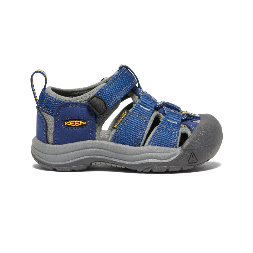 Toddlers' Blue Water Sandals - Newport H2 | KEEN Footwear