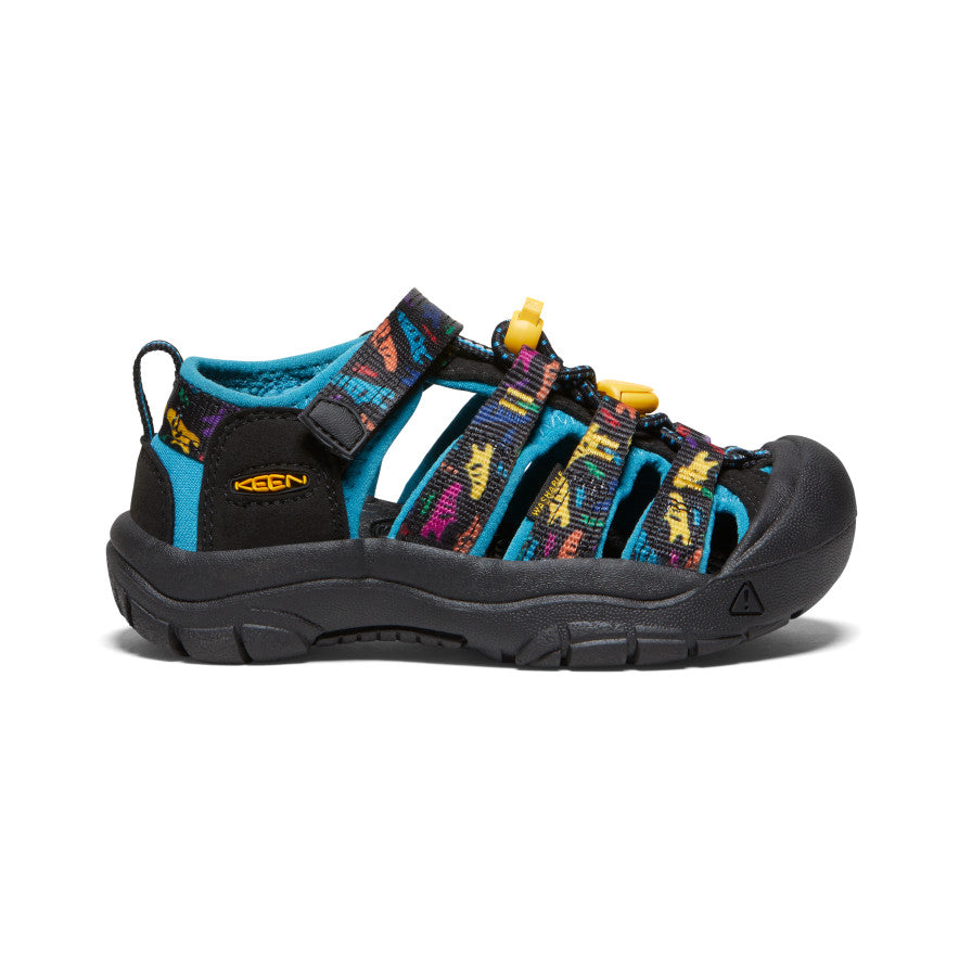 Little Kids' Newport Print Water Hiking Sandals - Newport H2 | KEEN Footwear