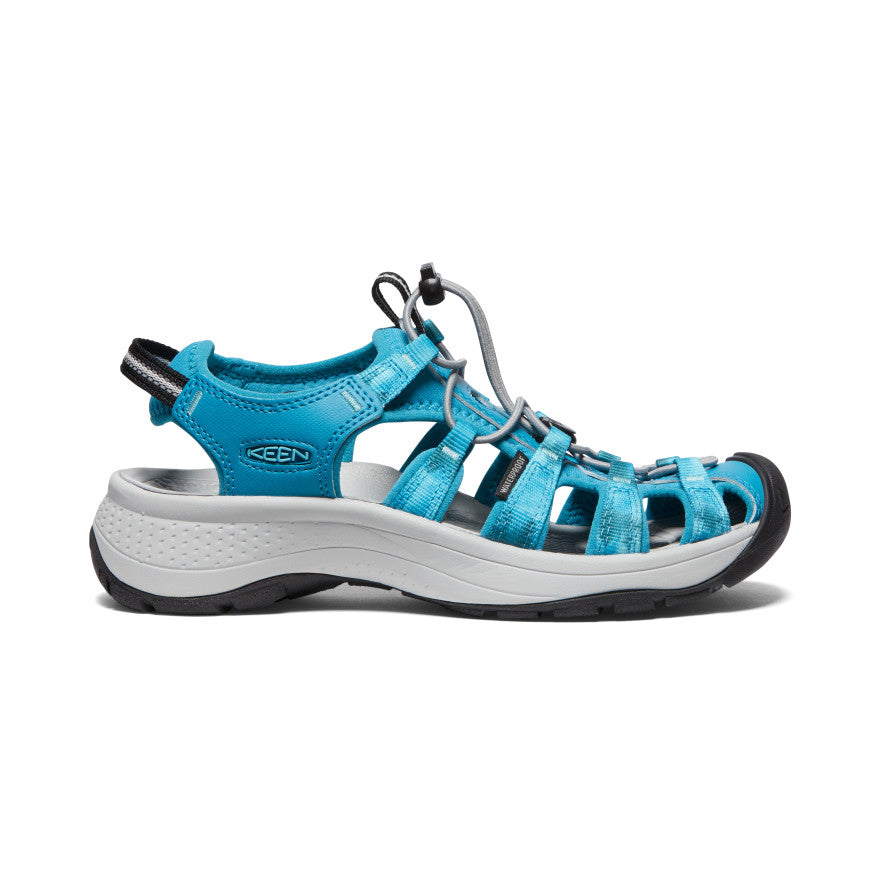 Wedge Sandals for Women - Astoria West | KEEN Footwear