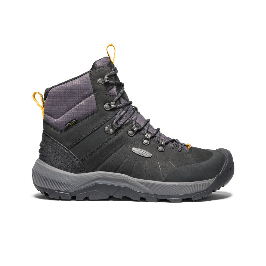 Men's Winter Hiking Boots - Revel IV | KEEN Footwear