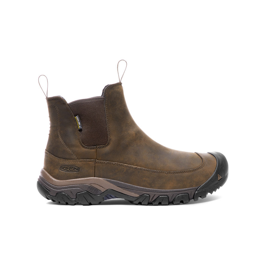 Men's Winter Boots - Waterproof, Pull-on | KEEN Footwear