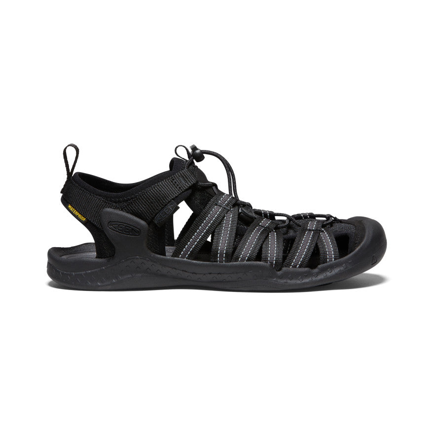Closed-Toe Sandal - Men's Drift Creek H2 Sandal | KEEN Footwear