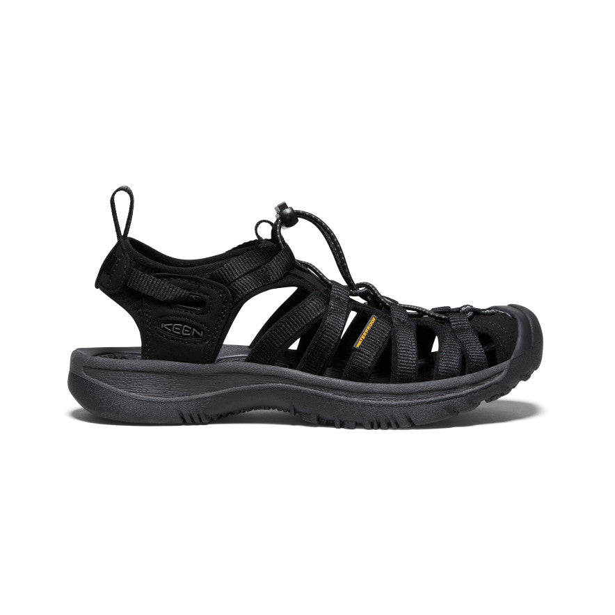 Women's Hiking Sandals - Whisper | KEEN Footwear