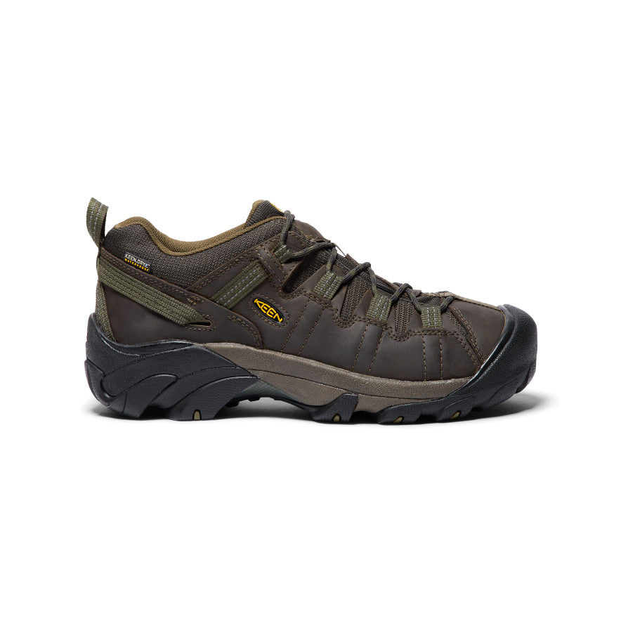 Men's Wide Hiking Shoes - Targhee II | KEEN Footwear