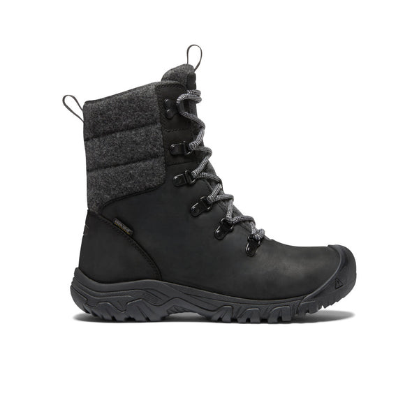 Women's Waterproof Winter Hiking Boots - Greta | KEEN Footwear