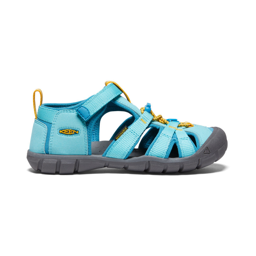 Big Kids' Blue Water Sandals - Seacamp II CNX | KEEN Footwear