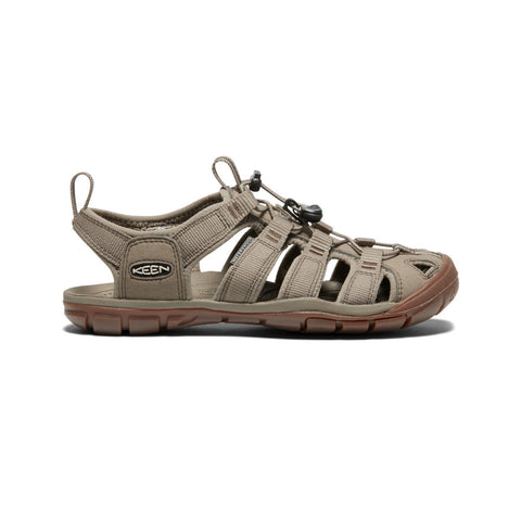 heroïne T Schema Women's Brown Lightweight Water Sandals - Clearwater CNX | KEEN Footwear