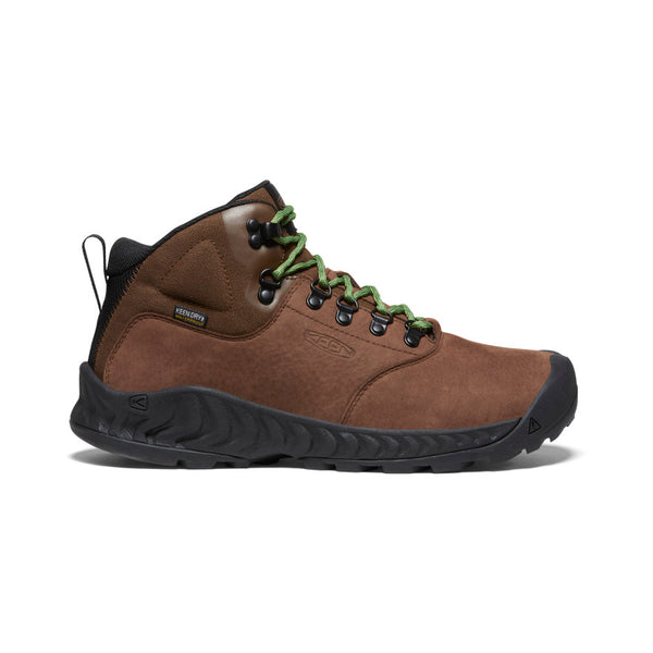 Men's Waterproof Light Hiking Boots | NXIS Explorer | KEEN Footwear