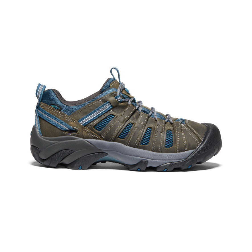 Men's Voyageur - Vented Hiking Shoes | KEEN Footwear