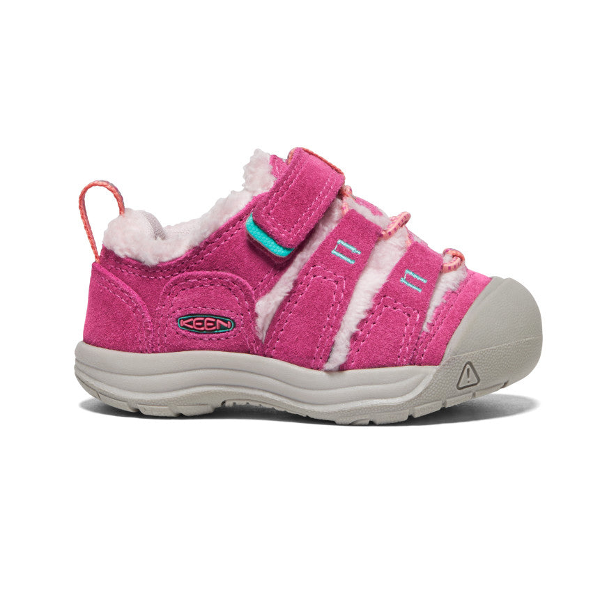 Toddlers' Pink Shoes - Newport Shoe | KEEN Footwear