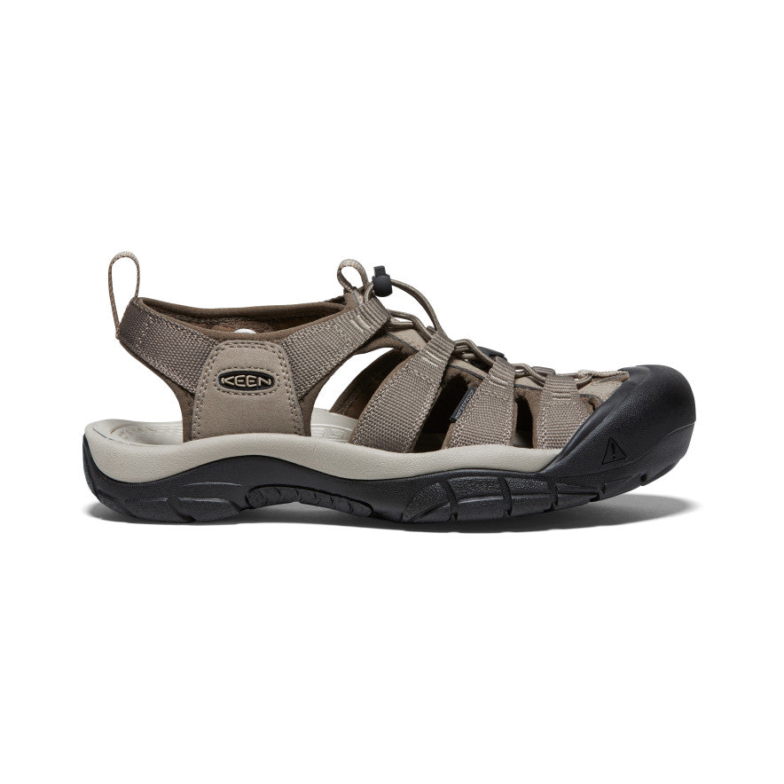 Men's Brown Water Hiking Sandals - Newport H2 | KEEN Footwear
