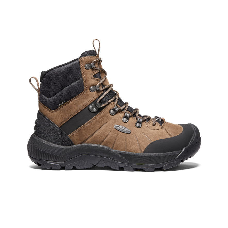 Men's Winter Hiking Boots - Revel IV | KEEN Footwear