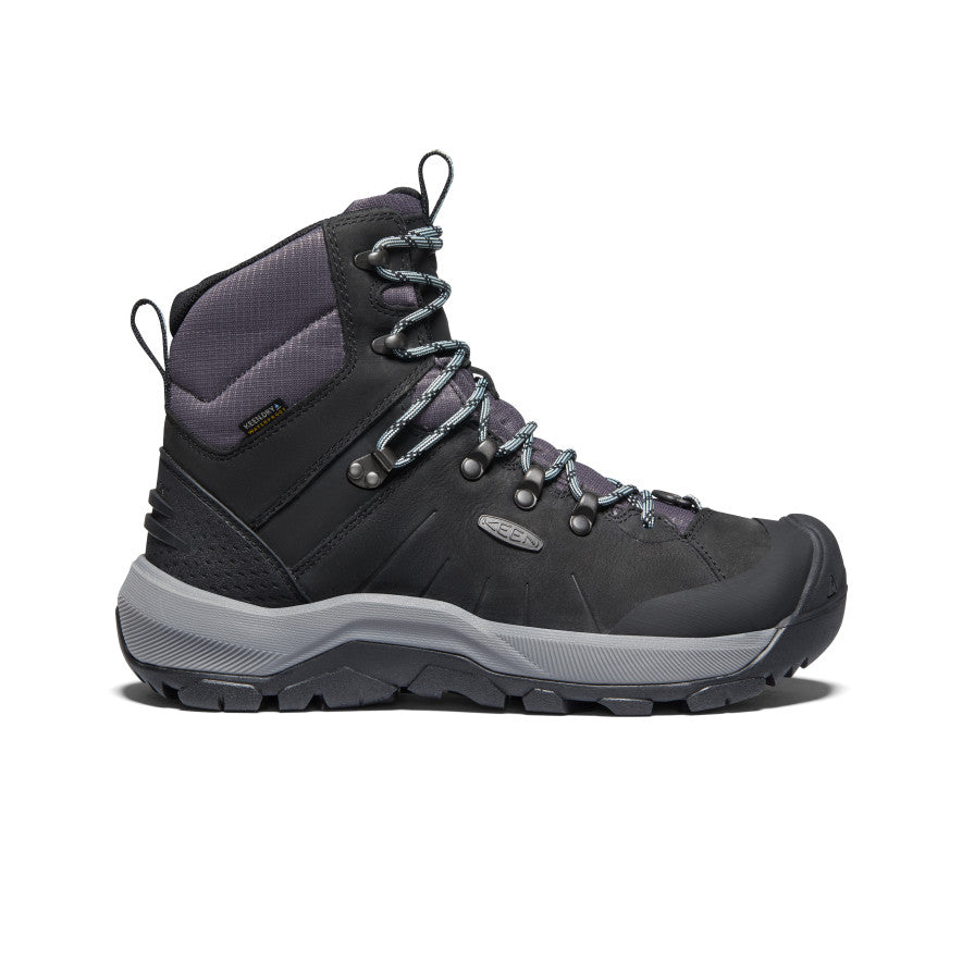 Women's Winter Hiking Boots - Revel IV | KEEN Footwear