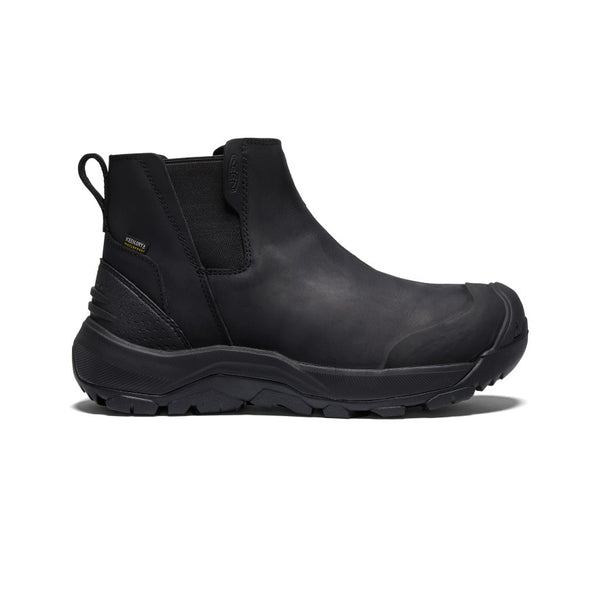 Men's Winter Slip-On Boots - Revel IV Chelsea | KEEN Footwear